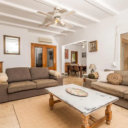 Casa La Siesta Willa