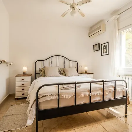 Willa Casa La Siesta *