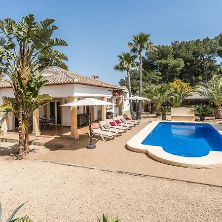 Casa La Siesta فيلة *