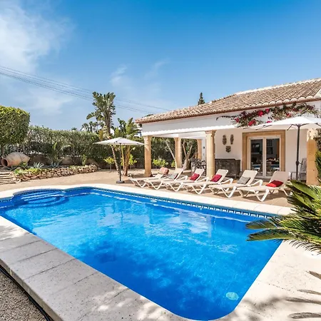 Villa Casa La Siesta
