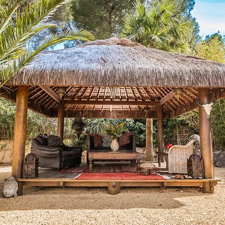 Casa La Siesta *