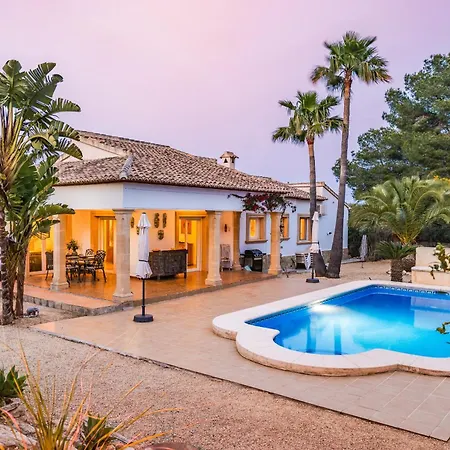 Casa La Siesta