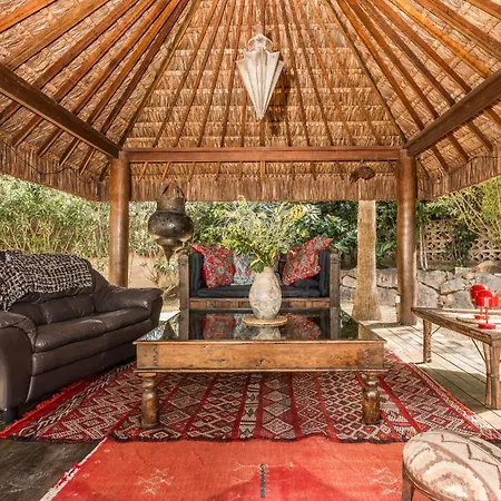 Casa La Siesta ヴィラ Jávea