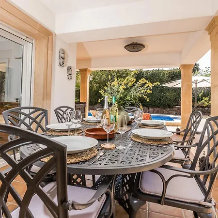 Casa La Siesta Jávea