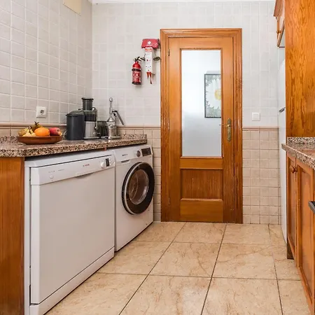 Casa La Siesta خافييا