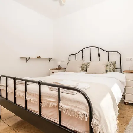 Casa La Siesta فيلة خافييا