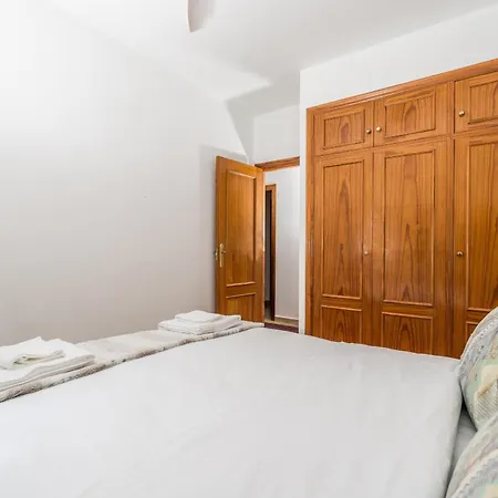Villa Casa La Siesta Jávea