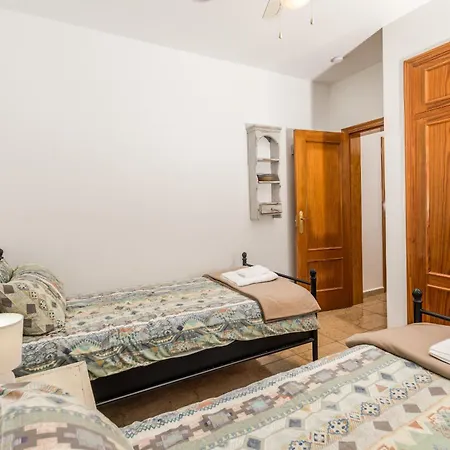 Villa Casa La Siesta Jávea