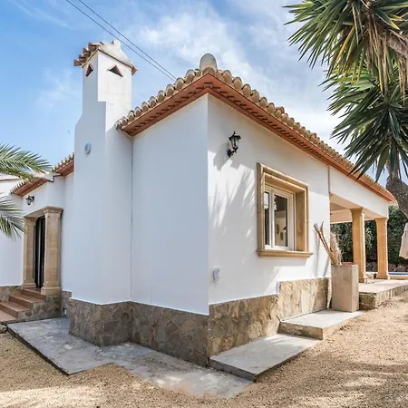 Casa La Siesta فيلة خافييا