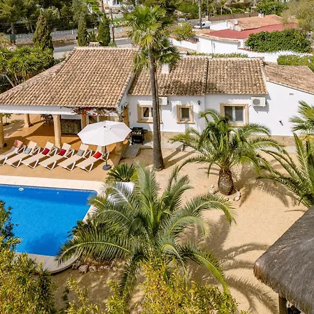 Casa La Siesta ヴィラ