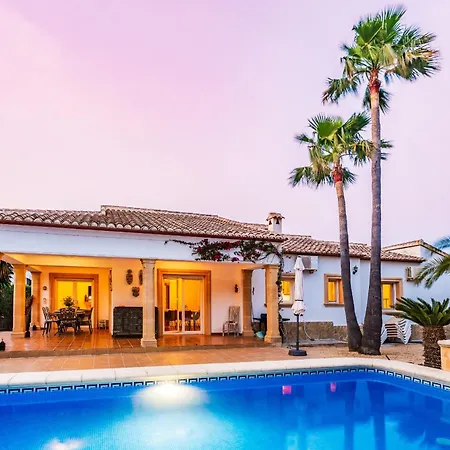 Casa La Siesta *